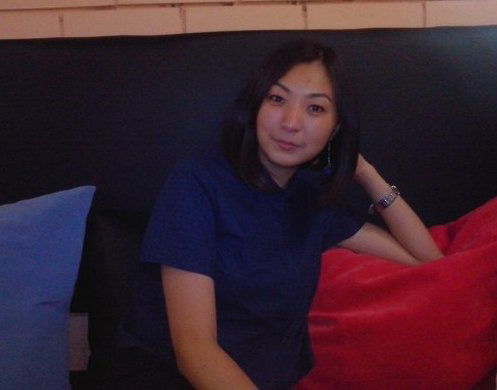 Алтынай Ишмуратова