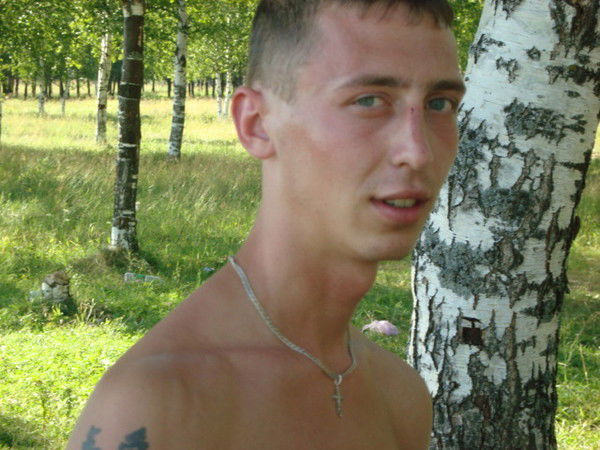 Дмитрий Кочетов