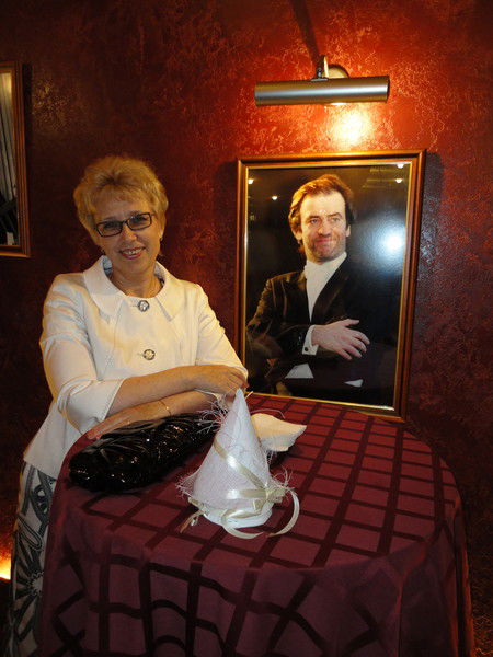 Любовь Талуенко