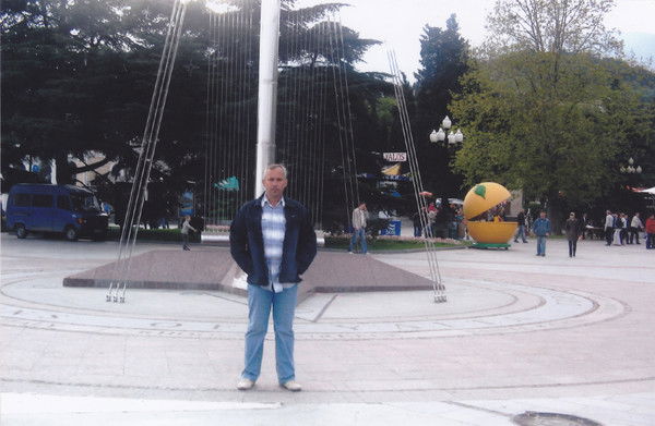 Алексей Мацан