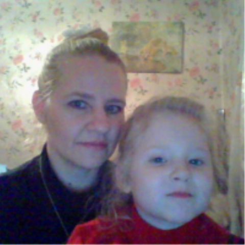 Клавдия Швецгебель