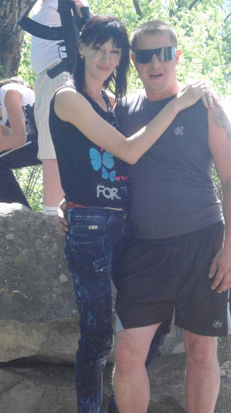 Денис Харьковский