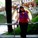 Катерина Степанова