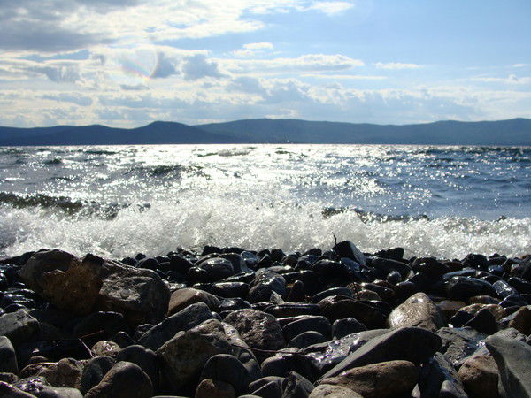 Владимир Бриз