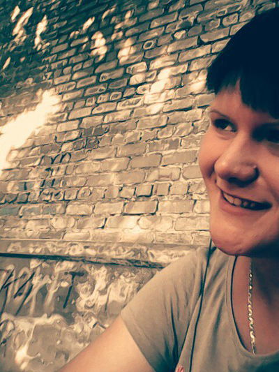 Леся Сурудина