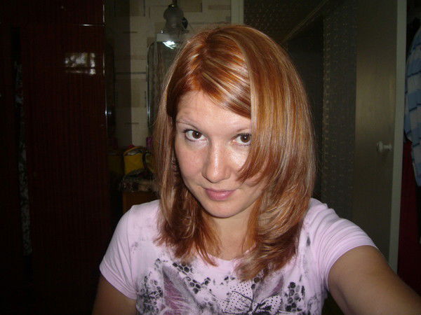 Альбина Файзулова