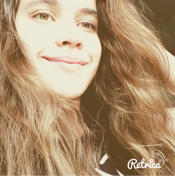 Катя Морозова