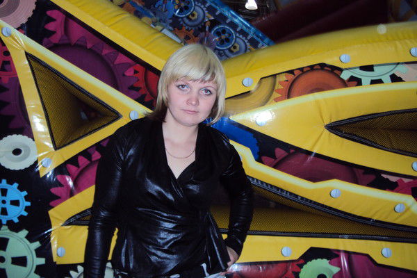 Валентина Тамулевич