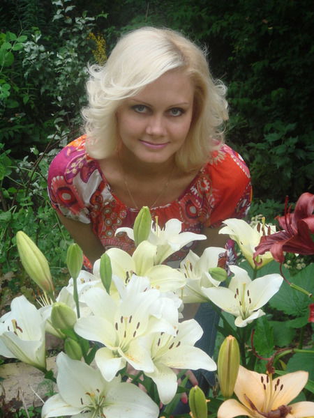 Вера Журанкова