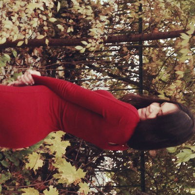 Дарья Миронова