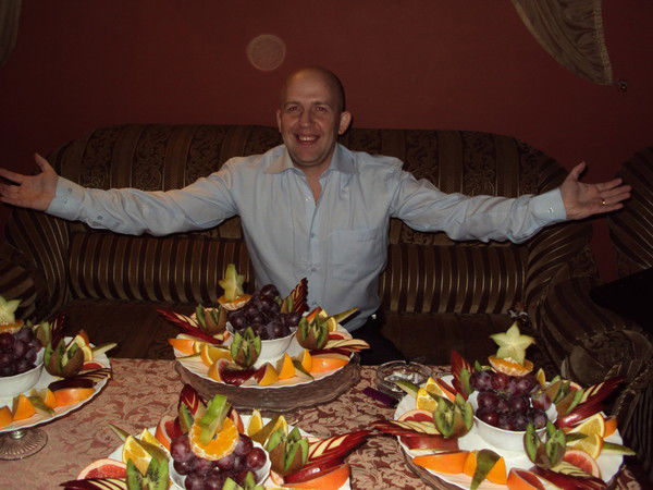 Алексей Гордеев