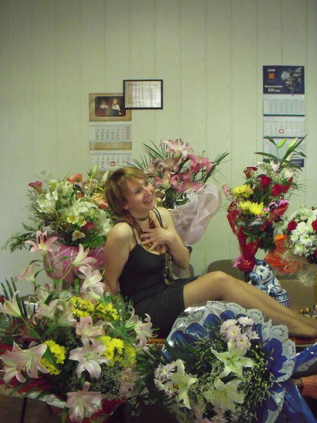 Елена Ковнерова