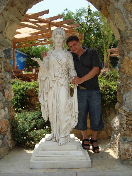 Дмитрий Дубровский