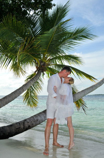 Анна Слюсаренко