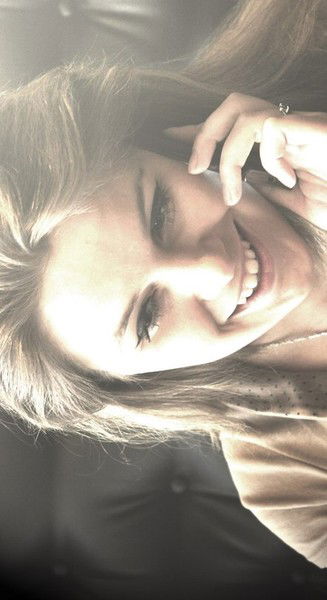 Лена Мяндина