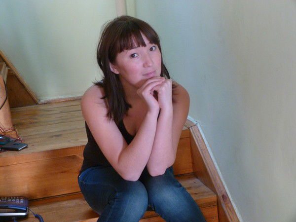 Азалия Жунусова