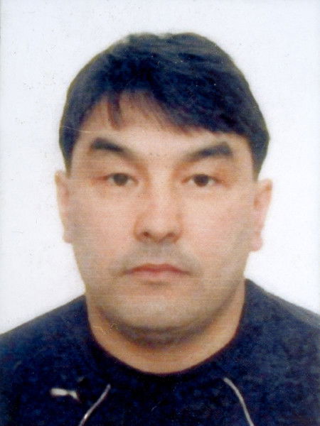 Жанат Камалиев