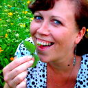 Марина Булыгина