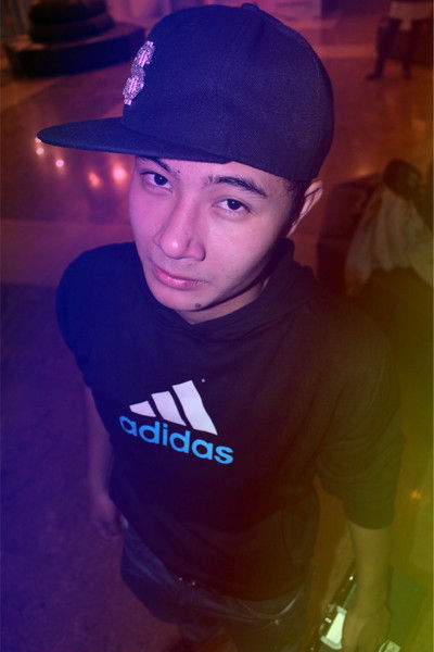 Исламбек Абдуллаев