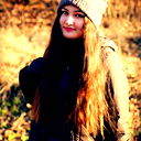Анна Зиновьева