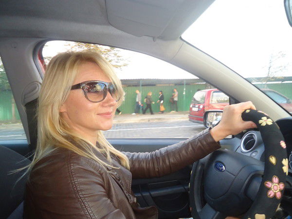 Виктория Котельникова