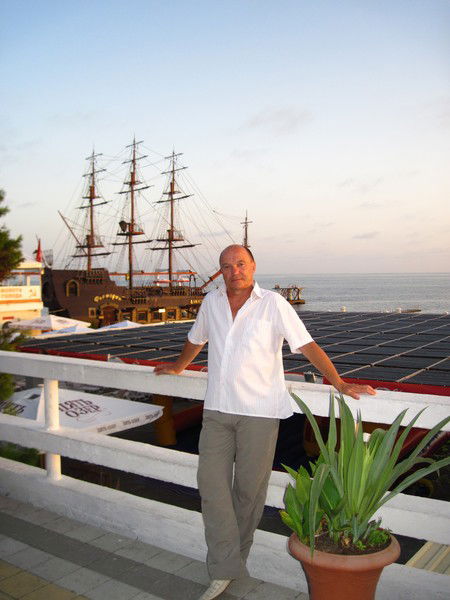 Равиль Равилёв