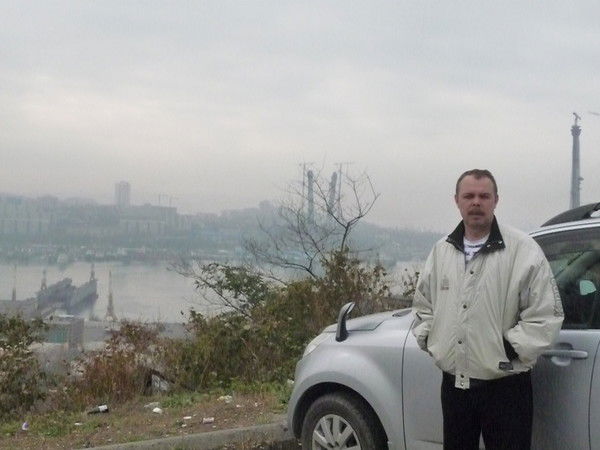 Константин Миронов