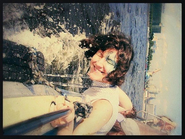 Любовь Лепшина