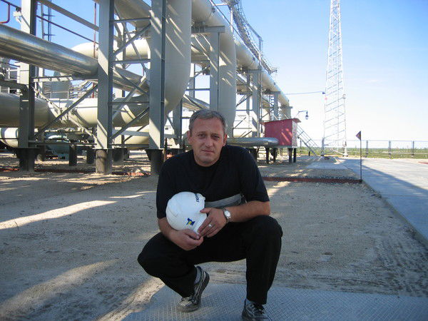 Игорь Комович