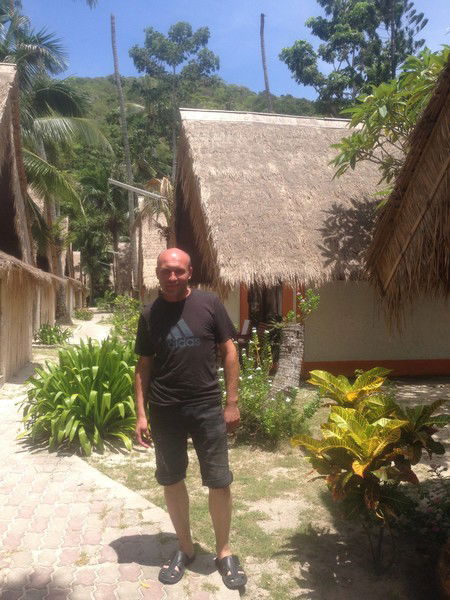 Сергей Тетеря