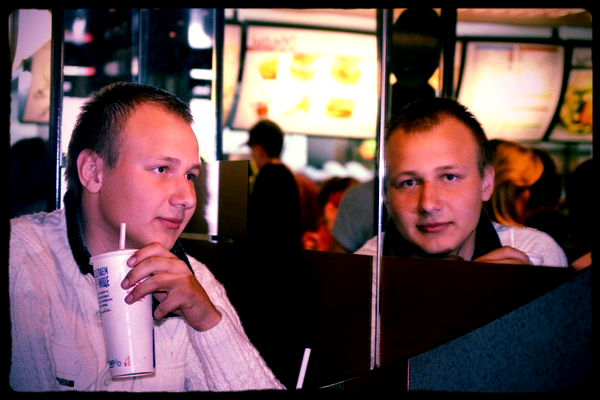 Павел Дмитрачков