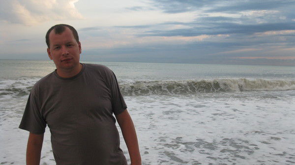 Андрей Леонтьев