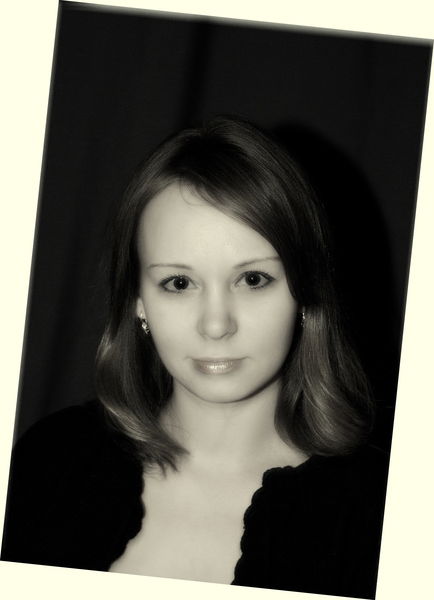 Алена Кузнецова