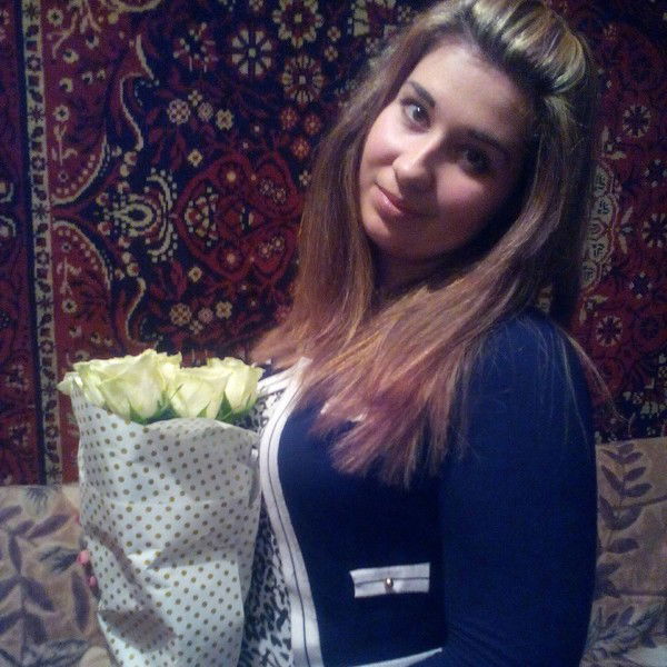 Анна Ковальчук