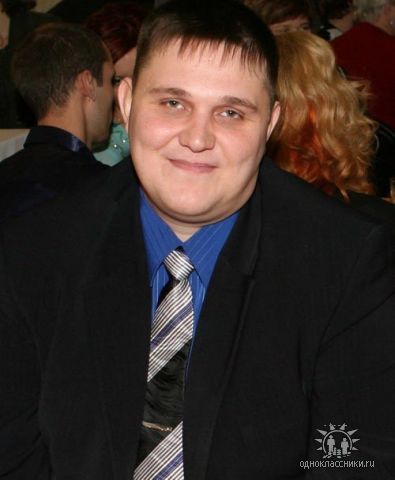 Сергей Егоров