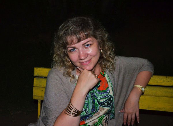 Лариса Дорофеева