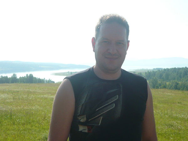 Азарцев Андрей