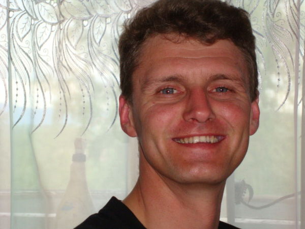 Сергей Мерзликин