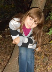 Катюшка Текучёва