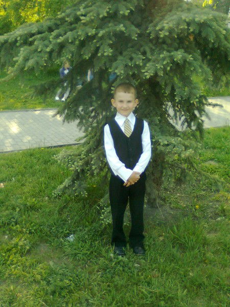 Демид Краснов