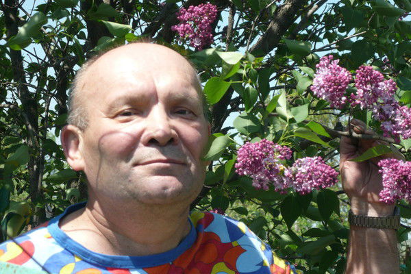 Сергей Кисель