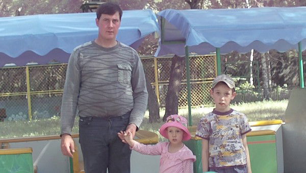 Владимир Головко