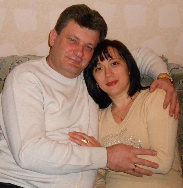 Любовь Чернобай