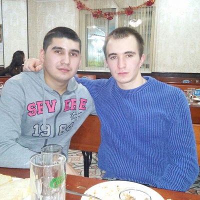 Даурен Есембаев