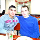Даурен Есембаев