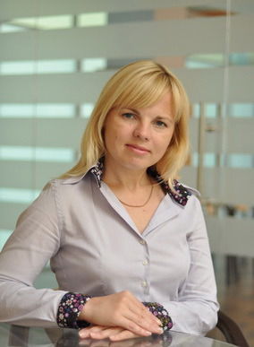 Арина Иосифовна