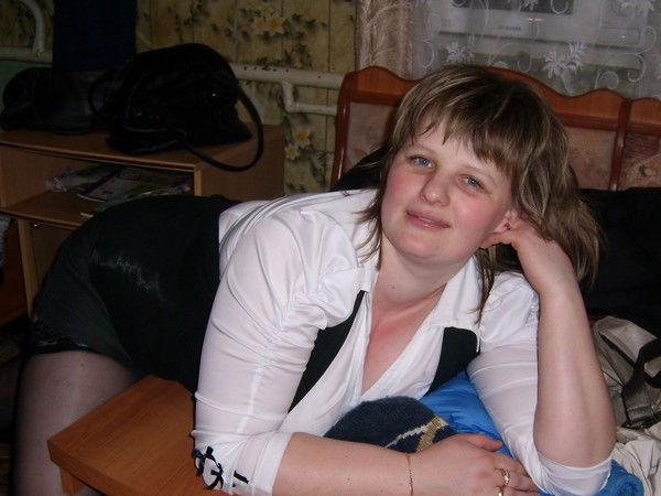 Ольга Применко