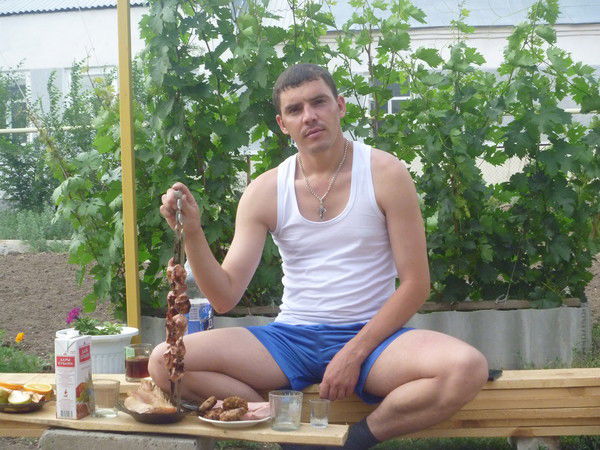 Максим Ярошенко