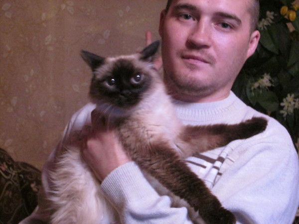 Дмитрий Чичагин