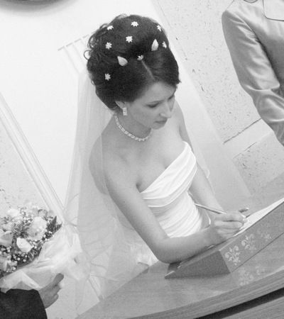 Анастасия Кунакина